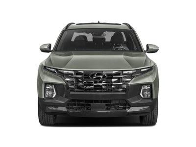 2022 Hyundai SANTA CRUZ Limited AWD
