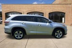 2016 Toyota Highlander Hybrid AWD 4dr Limited Platinum (Natl)