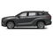 2023 Toyota Highlander Hybrid Platinum AWD (Natl)