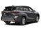 2023 Toyota Highlander Hybrid Platinum AWD (Natl)