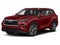 2021 Toyota Highlander XLE AWD (Natl)