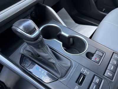 2020 Toyota Highlander XLE AWD (Natl)