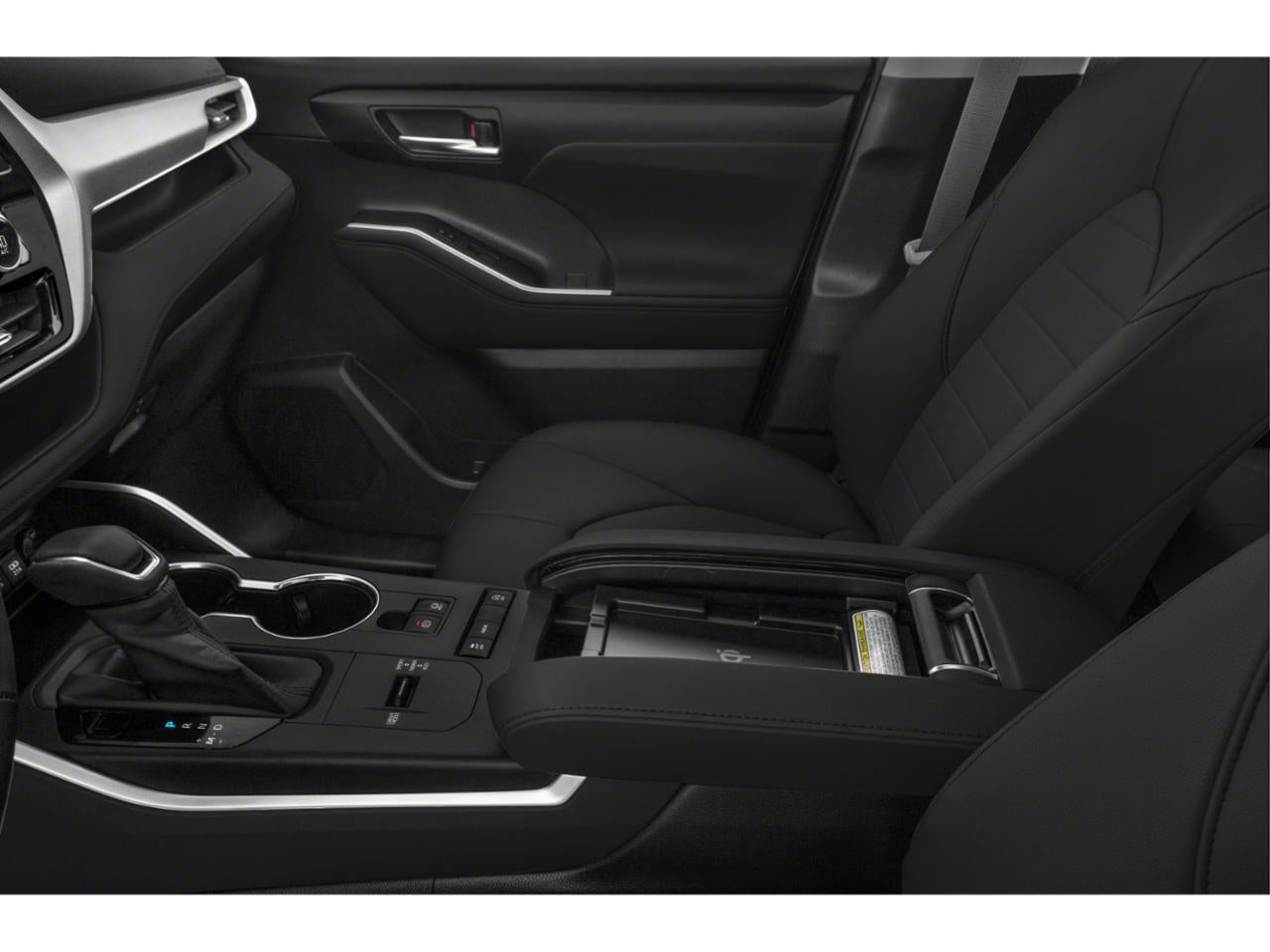 2020 Toyota Highlander XLE AWD (Natl)