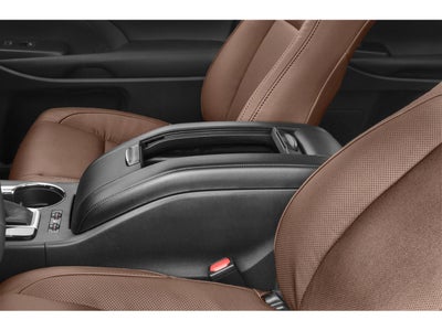 2019 Toyota Highlander Hybrid XLE V6 AWD (Natl)