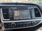 2015 Toyota Highlander AWD 4dr V6 XLE (Natl)