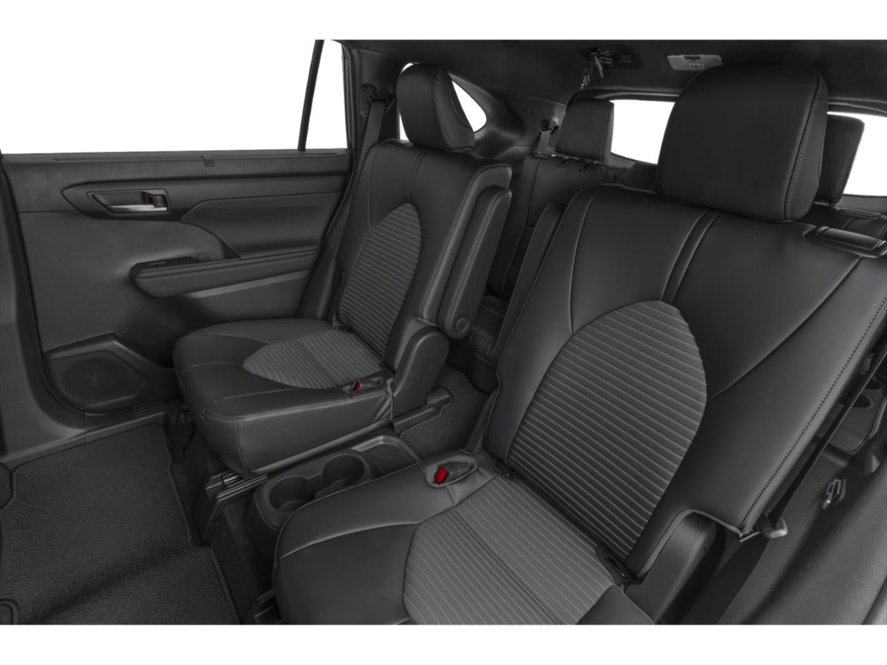 2025 Toyota Highlander XSE AWD (Natl)
