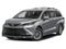 2025 Toyota Sienna LE FWD 8-Passenger (Natl)