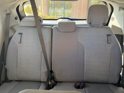 2022 Toyota Sienna LE FWD 8-Passenger (Natl)