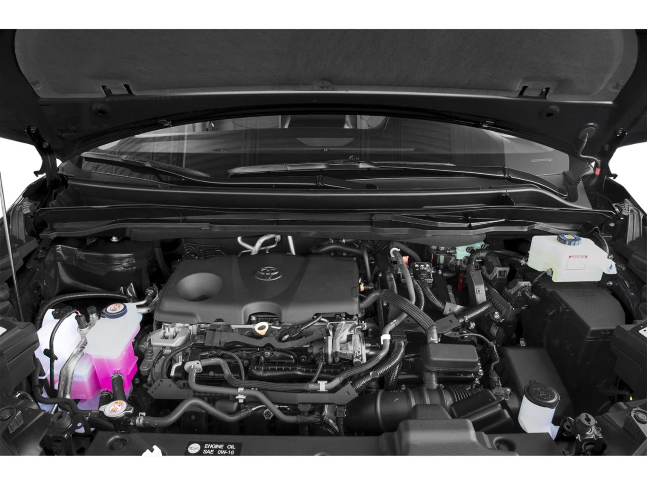 2022 Toyota Sienna LE FWD 8-Passenger (Natl)