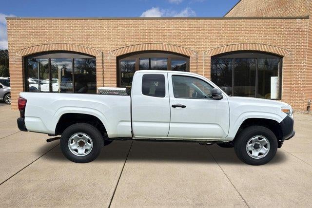 2020 Toyota Tacoma 4WD 4WD SR Access Cab 6' Bed I4 AT (SE)