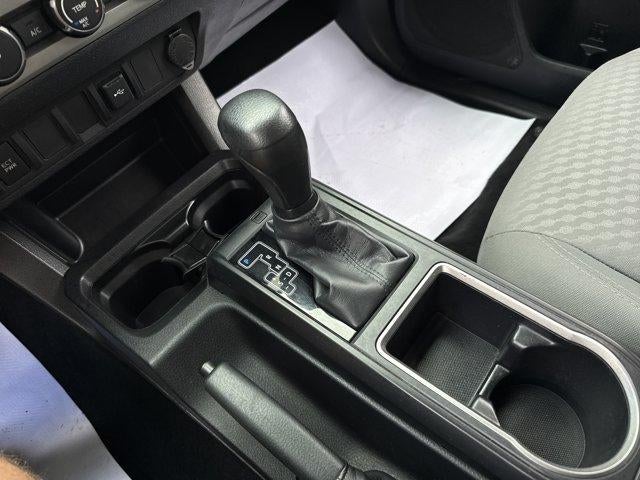 2020 Toyota Tacoma 4WD 4WD SR Access Cab 6' Bed I4 AT (SE)
