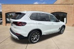 2025 BMW X5 xDrive40i Sports Activity Vehicle