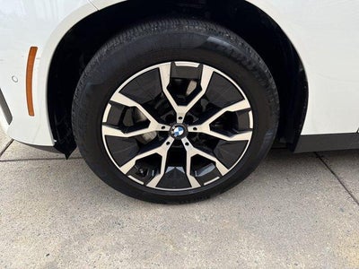 2026 BMW X3 30 xDrive Sports Activity Vehicle
