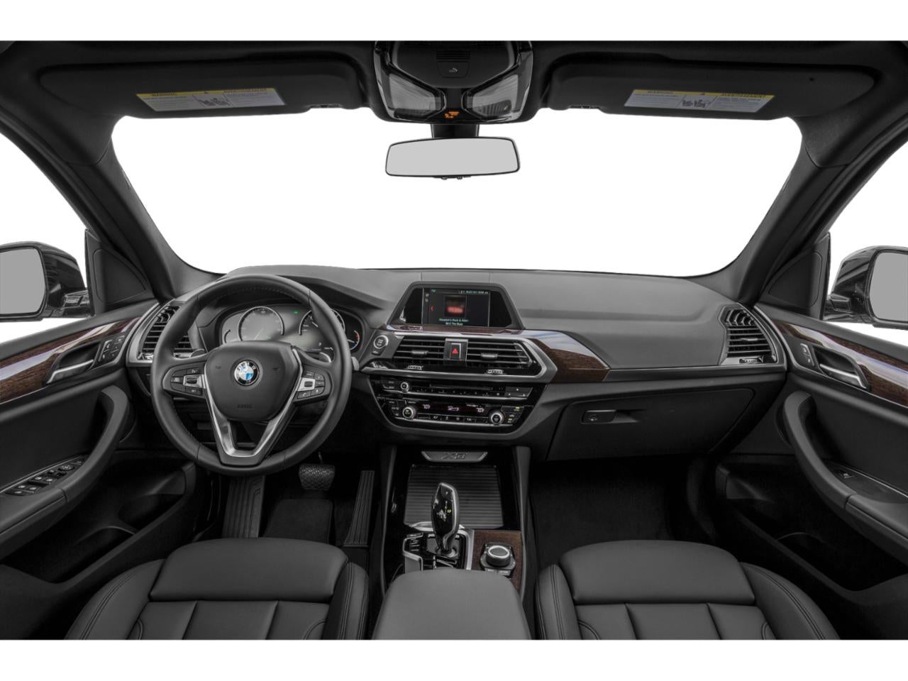 2021 BMW X3 xDrive30i Sports Activity Vehicle