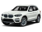 2021 BMW X3 xDrive30i Sports Activity Vehicle