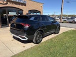 2025 Kia Sportage LX AWD