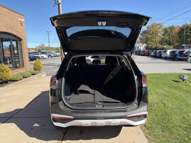 2025 Kia Sportage LX AWD