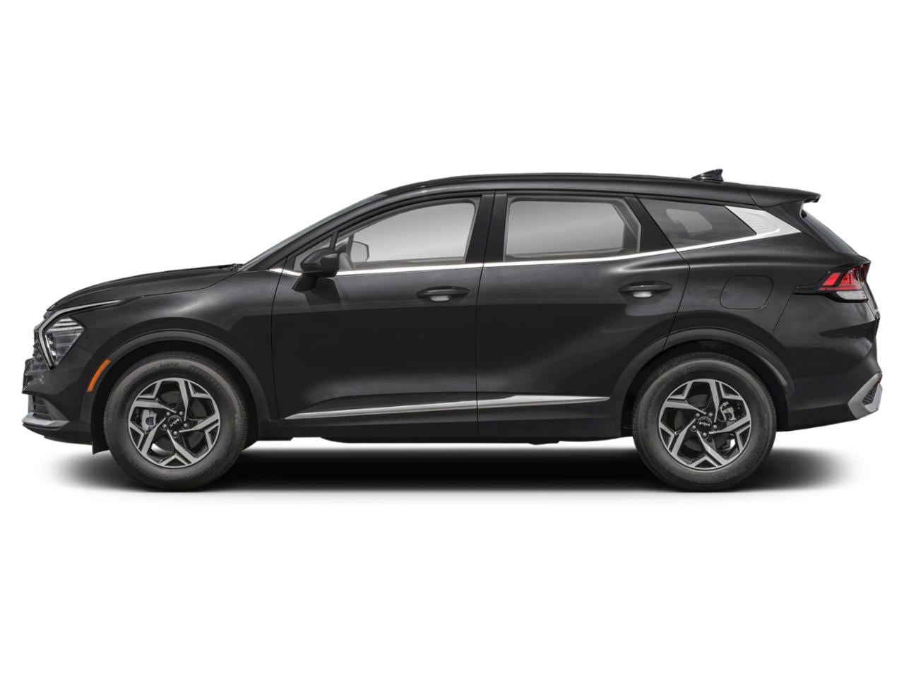 2025 Kia Sportage LX AWD