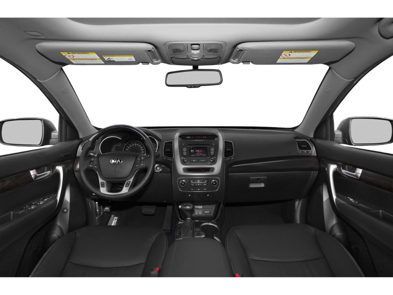 2015 Kia Sorento AWD 4dr V6 LX