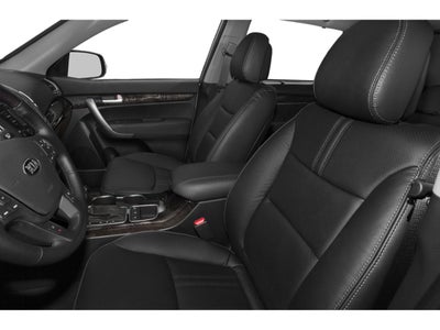2015 Kia Sorento AWD 4dr V6 LX