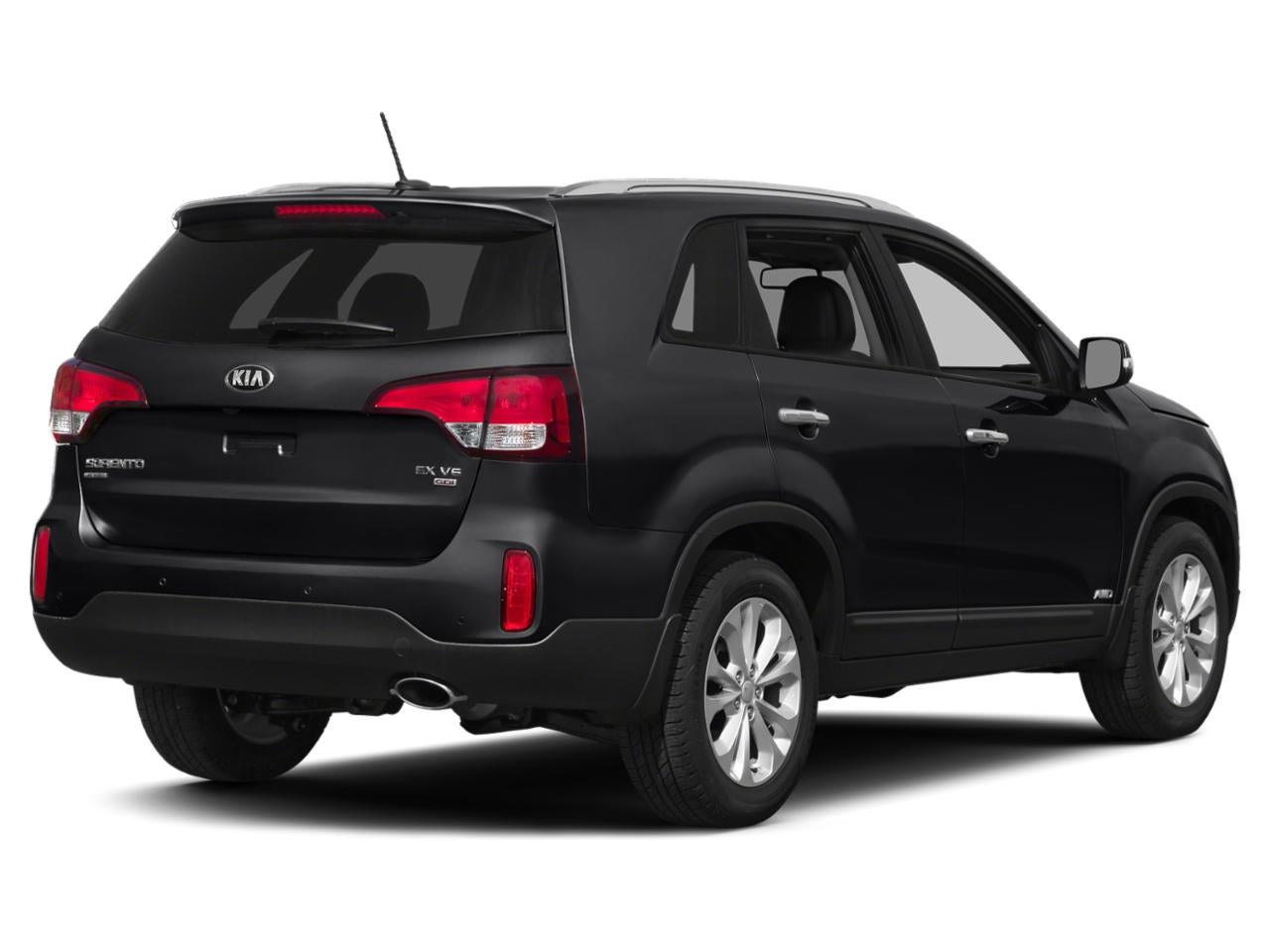 2015 Kia Sorento AWD 4dr V6 LX