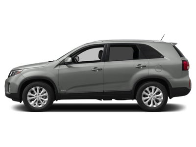 2015 Kia Sorento AWD 4dr V6 LX