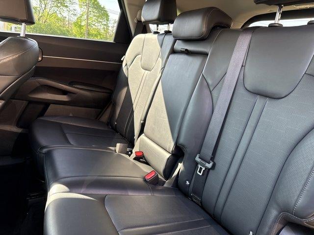 2024 Kia Sorento S AWD