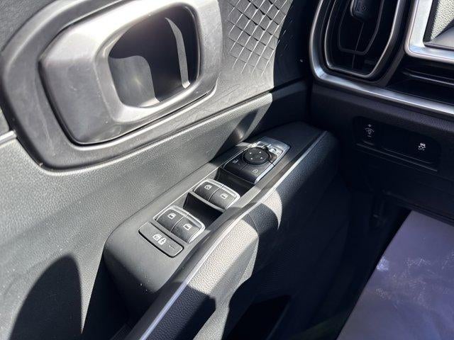2024 Kia Sorento S AWD