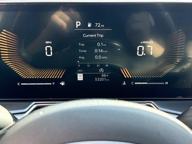 2024 Kia Sorento S AWD