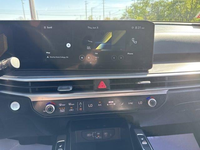 2024 Kia Sorento S AWD