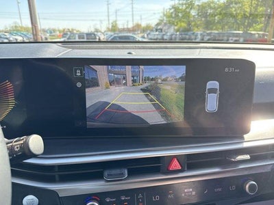 2024 Kia Sorento S AWD