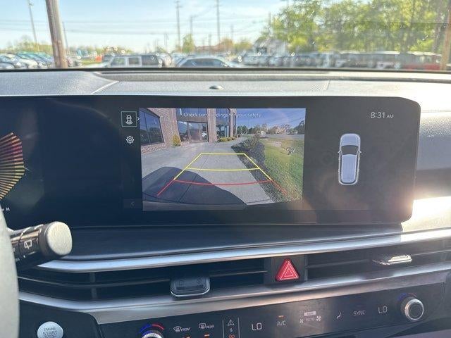 2024 Kia Sorento S AWD