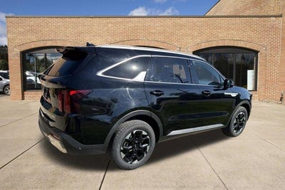 2024 Kia Sorento S AWD