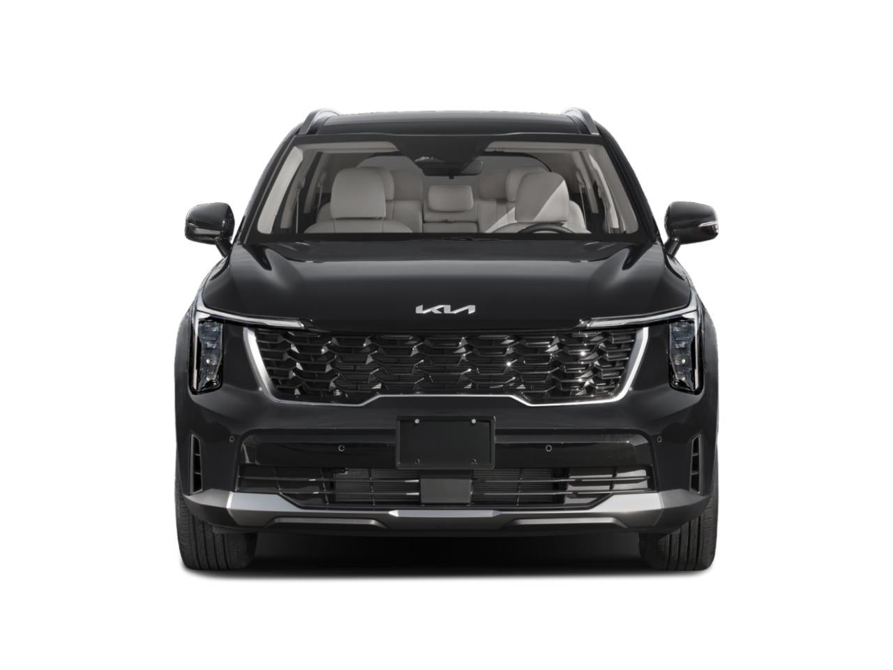 2024 Kia Sorento S AWD