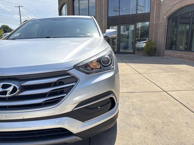 2018 Hyundai Santa Fe Sport 2.4L Auto AWD
