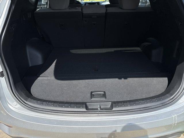 2018 Hyundai Santa Fe Sport 2.4L Auto AWD