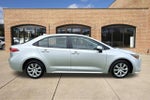 2025 Toyota Corolla LE CVT (Natl)
