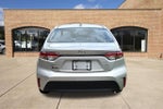 2025 Toyota Corolla LE CVT (Natl)