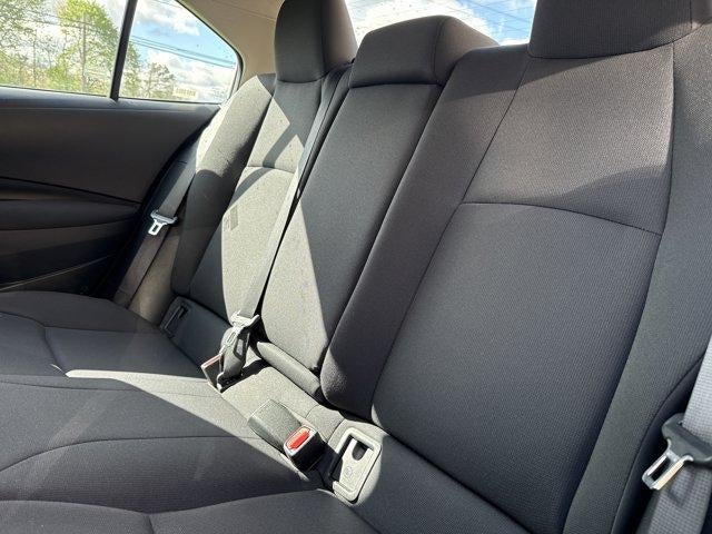 2024 Toyota Corolla LE CVT (Natl)