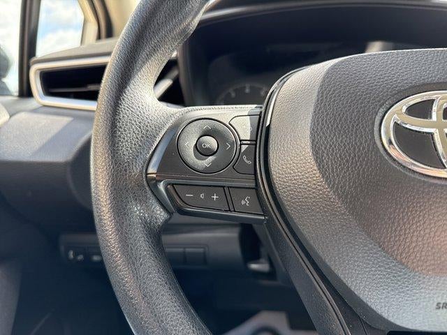 2024 Toyota Corolla LE CVT (Natl)