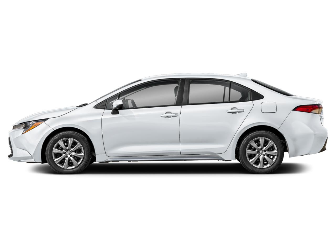 2025 Toyota Corolla LE CVT (Natl)