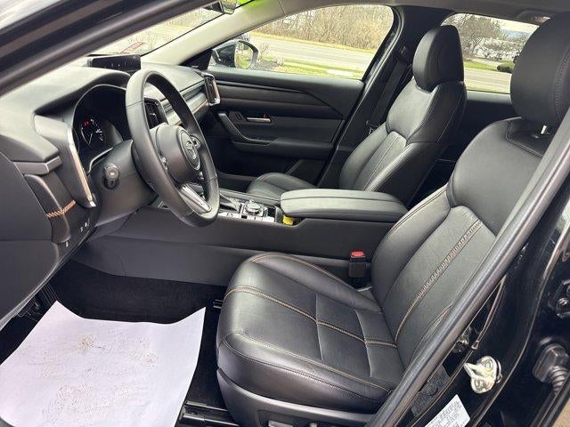 2025 Mazda Mazda CX-50 Hybrid Premium Plus Package AWD