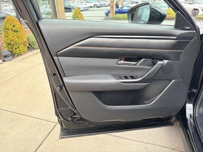 2025 Mazda Mazda CX-50 Hybrid Premium Plus Package AWD