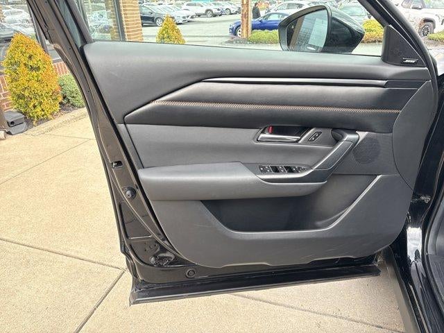 2025 Mazda Mazda CX-50 Hybrid Premium Plus Package AWD