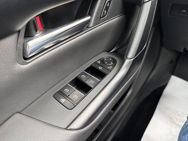 2025 Mazda Mazda CX-50 Hybrid Premium Plus Package AWD