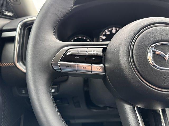 2025 Mazda Mazda CX-50 Hybrid Premium Plus Package AWD