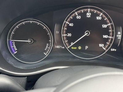 2025 Mazda Mazda CX-50 Hybrid Premium Plus Package AWD