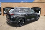2025 Mazda Mazda CX-50 Hybrid Premium Plus Package AWD