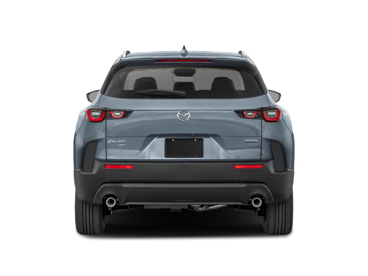 2025 Mazda Mazda CX-50 Hybrid Premium Plus Package AWD