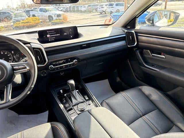2025 Mazda Mazda CX-50 Hybrid Premium Plus Package AWD
